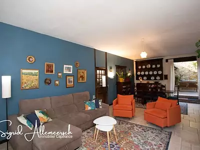 Maison, 227 m²