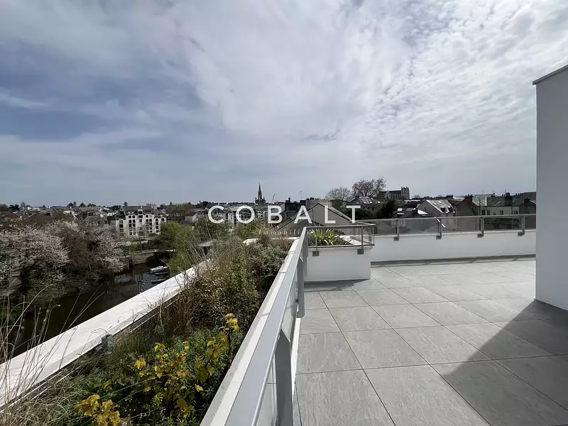 Appartement, 122,05 m²