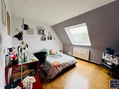 Maison, 212,92 m²