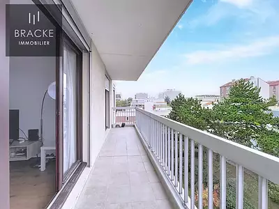 Appartement, 68,1 m²