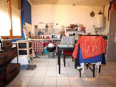 Maison, 107 m²