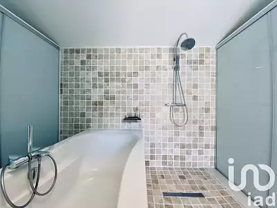 Maison, 173 m²