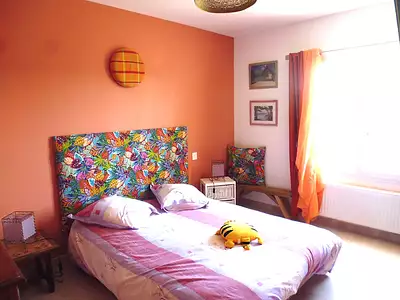 Maison, 122 m²