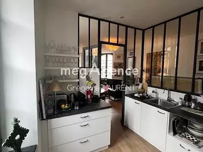 Appartement, 100 m²