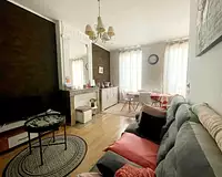 Immeuble, 155 m²