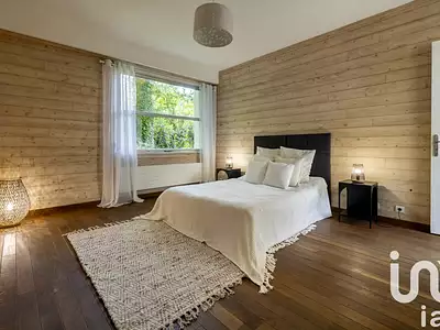 Maison, 320 m²
