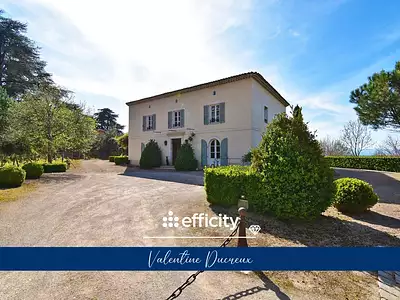 Maison, 400 m²