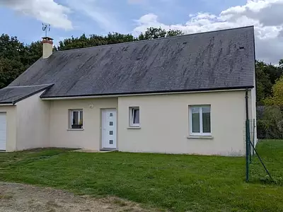 Maison, 91 m²