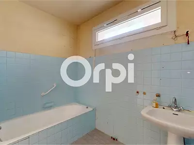 Appartement, 104 m²