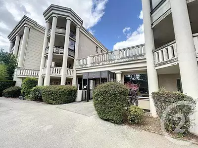 Appartement, 27,4 m²