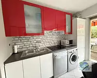 Appartement, 37,5 m²