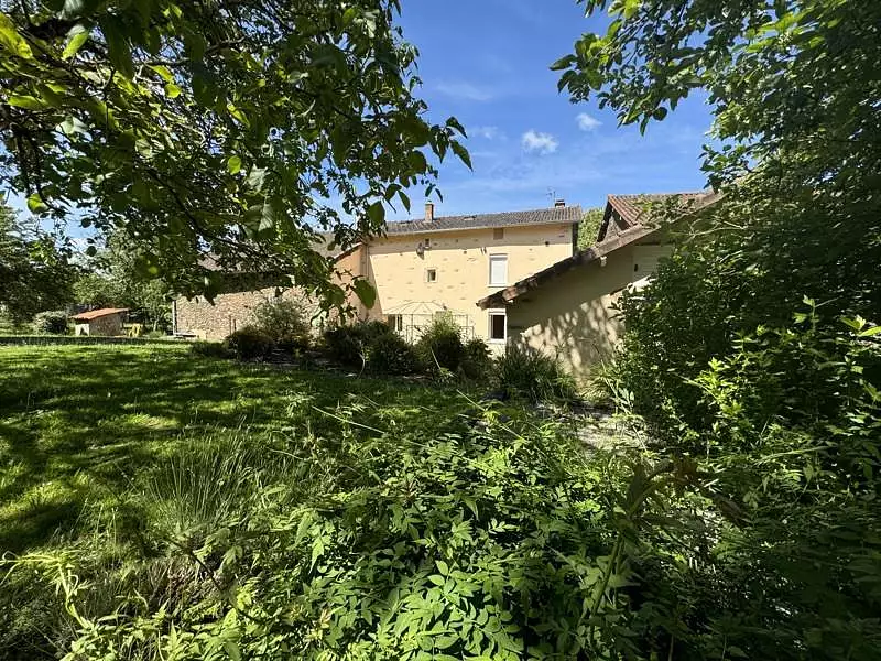 Maison, 152 m²
