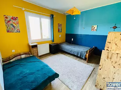 Maison, 160 m²