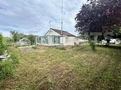 Maison, 115 m²