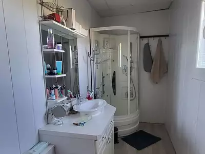 Maison, 140 m²