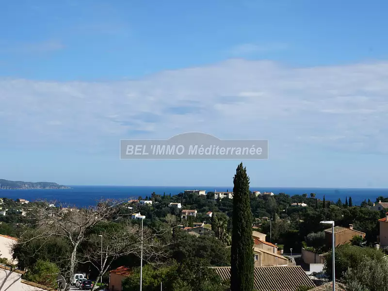 Appartement, 27 m²