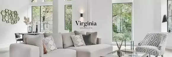 AGENCE VIRGINIA IMMOBILIER