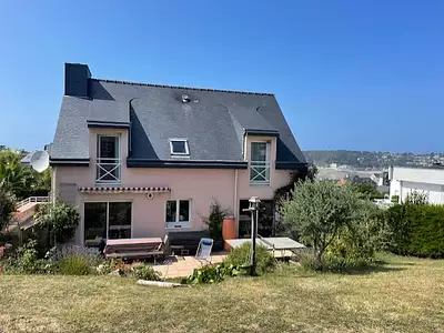 Maison, 139 m²