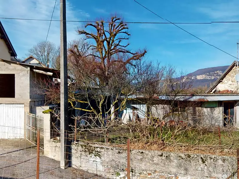 Maison, 106 m²