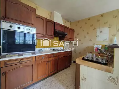 Maison, 100 m²