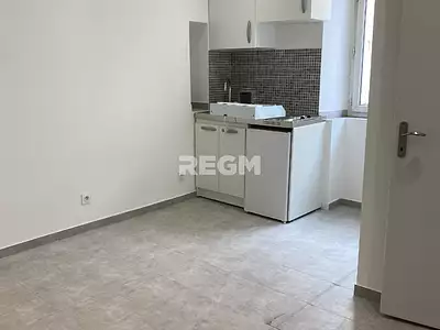 Appartement, 15 m²