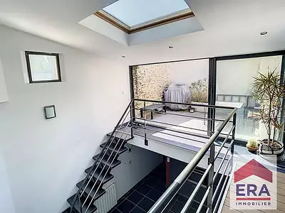 Maison, 94 m²