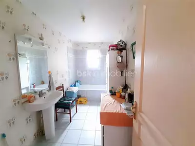 Maison, 78 m²