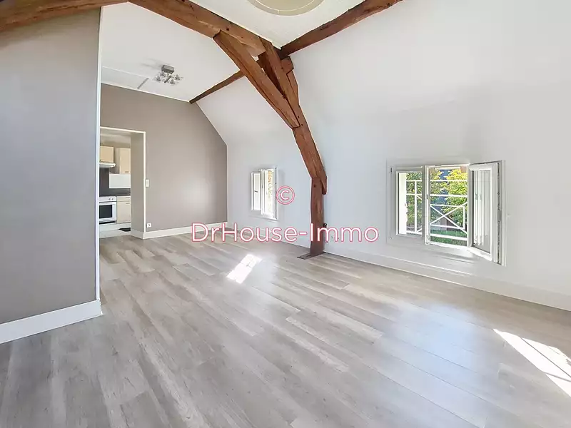 Appartement, 43,9 m²