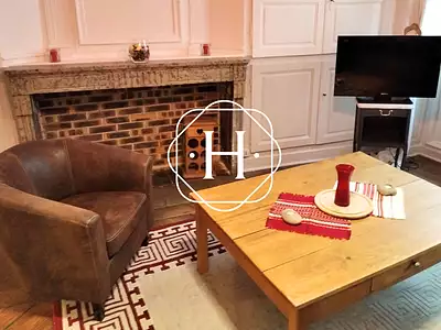 Appartement, 45,66 m²