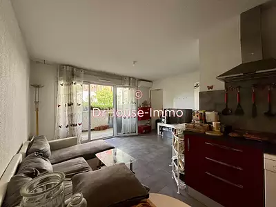 Appartement, 40 m²