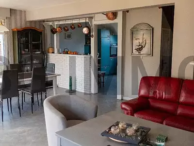 Maison, 120 m²