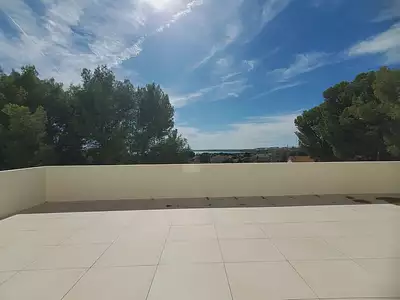 Appartement, 83 m²