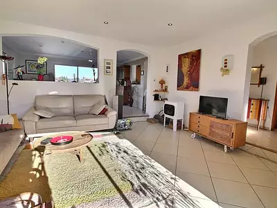 Maison, 193 m²