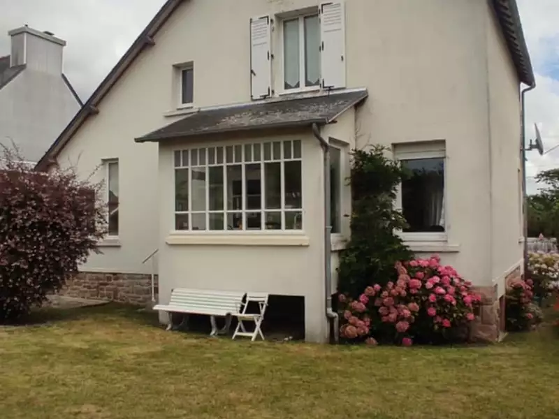 Maison, 103 m²