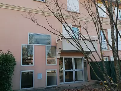 Appartement, 86,05 m²