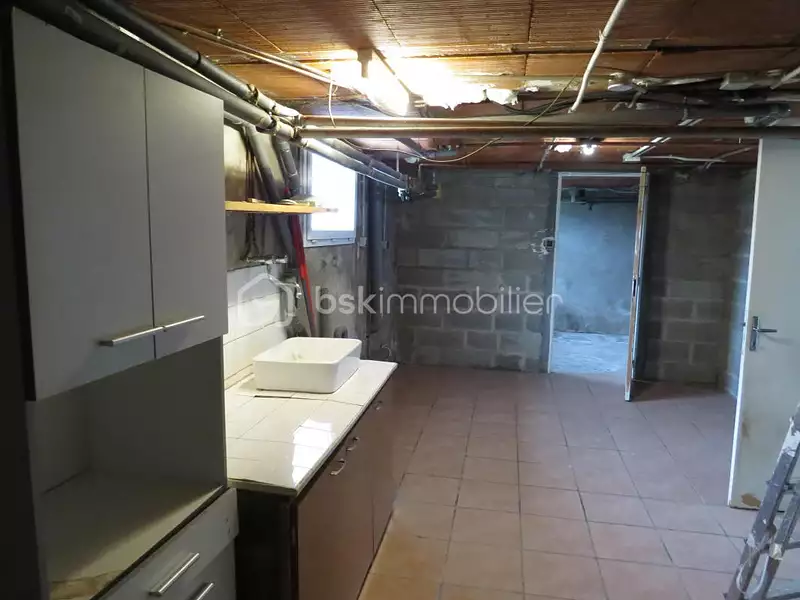 Maison, 84 m²