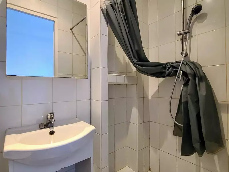 Appartement, 14,77 m²