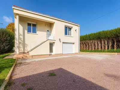 Maison, 73 m²
