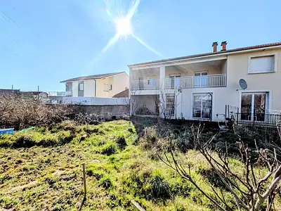 Maison, 170 m²