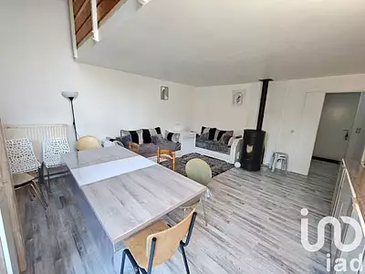 Maison, 120 m²
