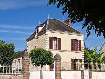 Maison, 156 m²