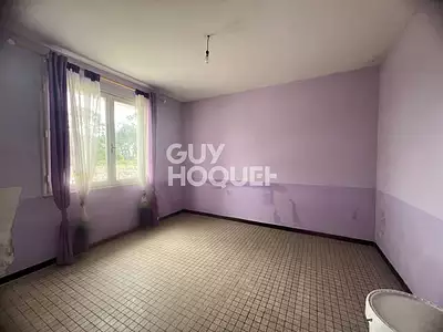 Maison, 101,38 m²