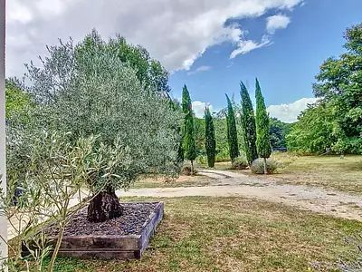 Maison, 124 m²