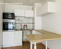 Appartement, 38 m²