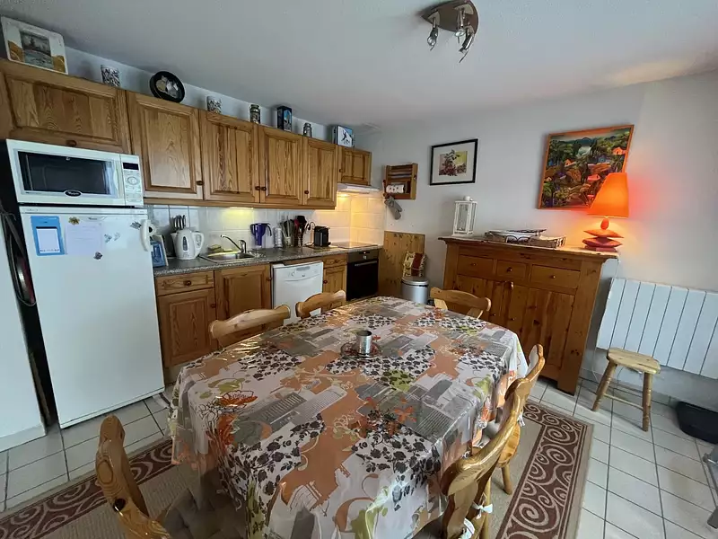 Appartement, 53,54 m²