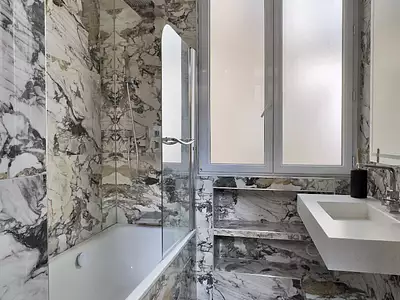 Appartement, 80 m²