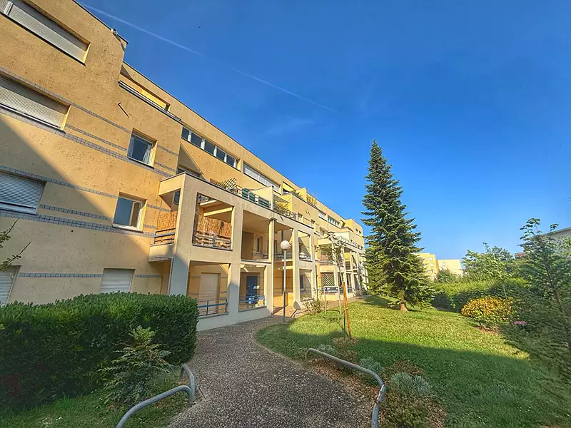Appartement, 86,5 m²