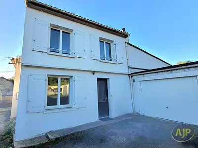 Maison, 85 m²