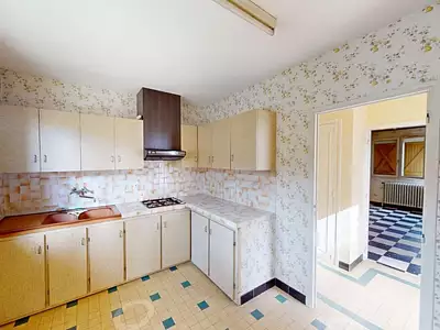 Maison, 160 m²