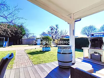 Maison, 96 m²